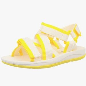 Camper Campale MATCH K201325 Women's Flat‎ Sandals Sz 36/US6